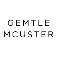 GEMTLE MCUSTER