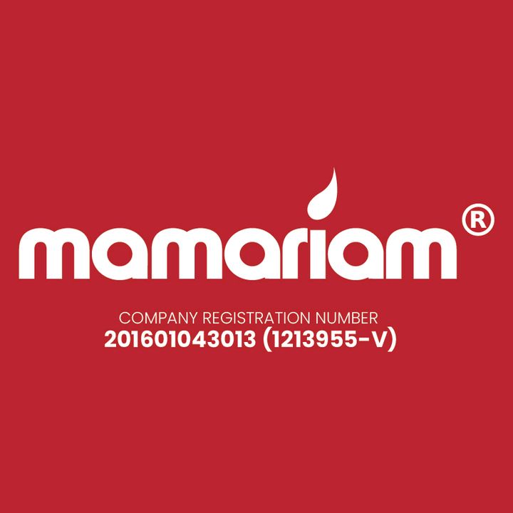 MAMARIAM HQ I Solusi Ibu Hamil