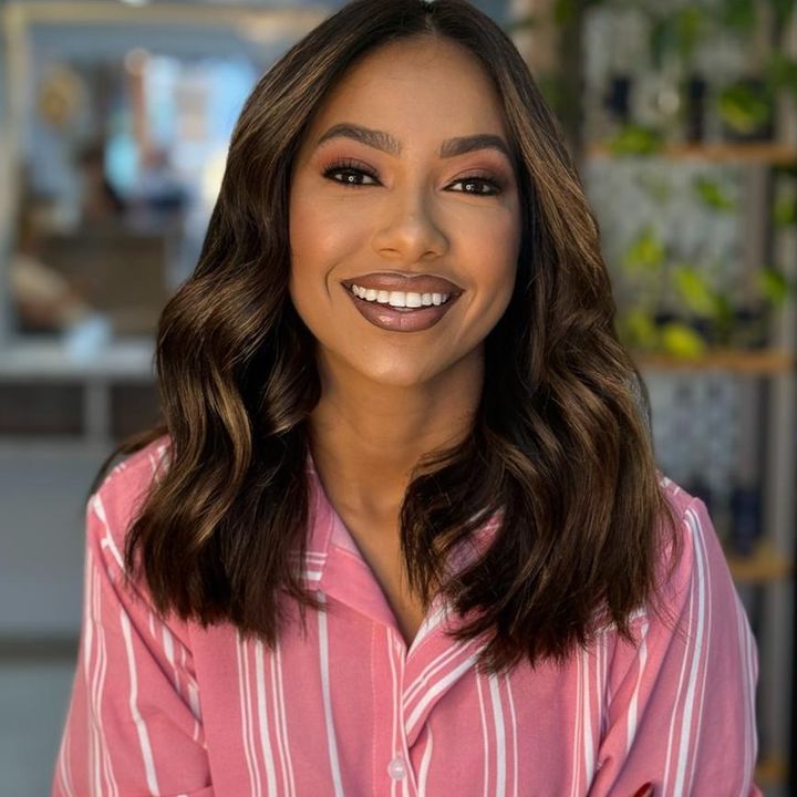 Ellen Fernandaa