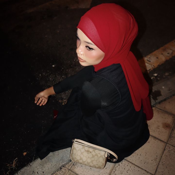 𝑐𝑖𝑘𝑎̈ ೀ