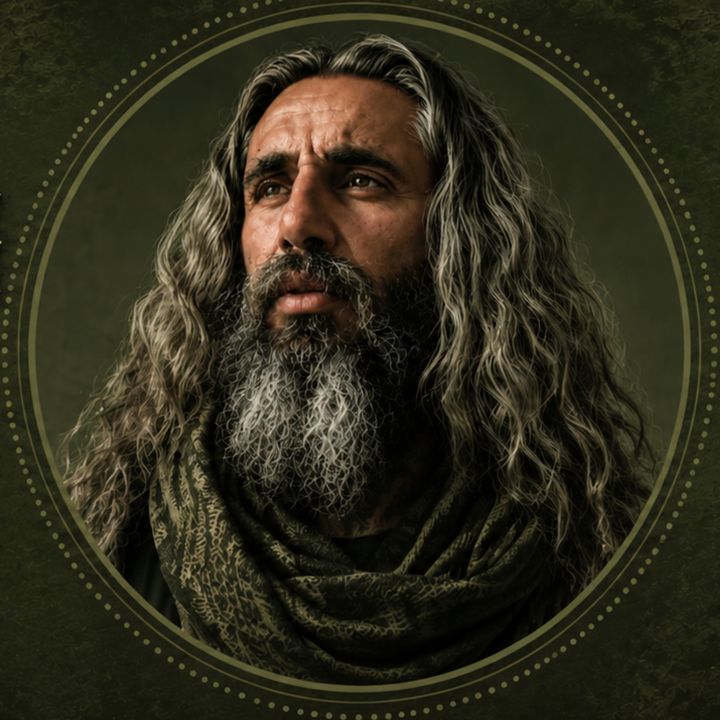 O Professor Fernando
