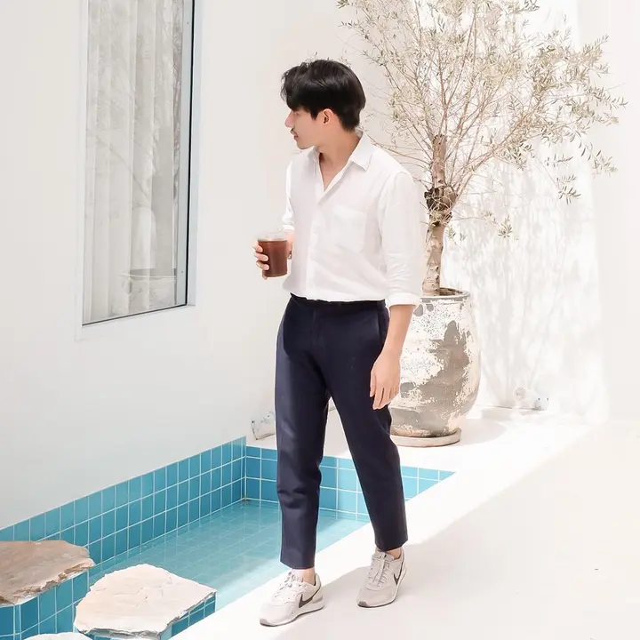 โจ้แฮร์ : Joehair