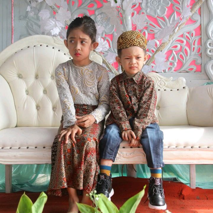 Maulida Collection