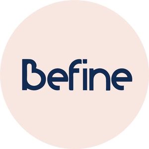 befine