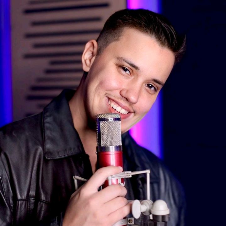 CANTOR MAYUR SALVATORE🎙
