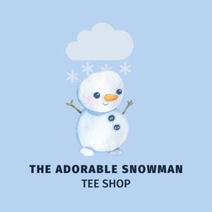 The Adorable Snowman