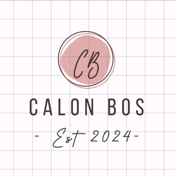 Calon Boss