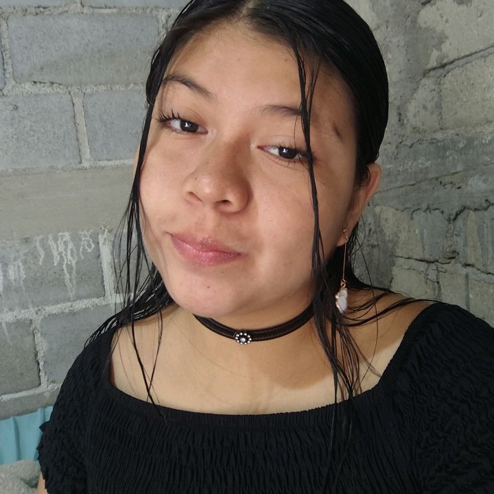may