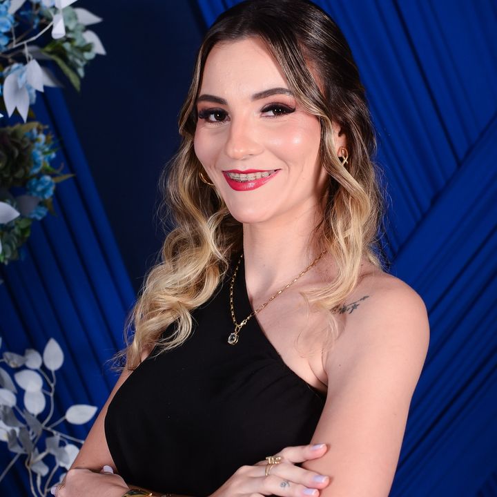 Ana Flávia Psicóloga