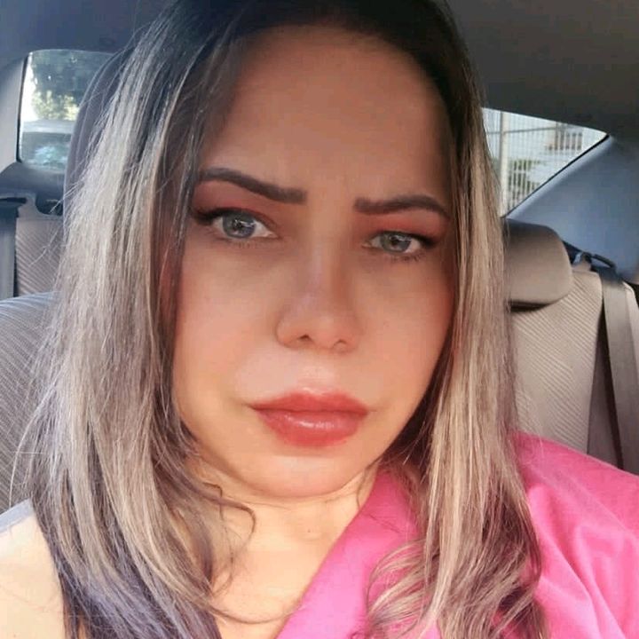 Patricia Padilla 💎