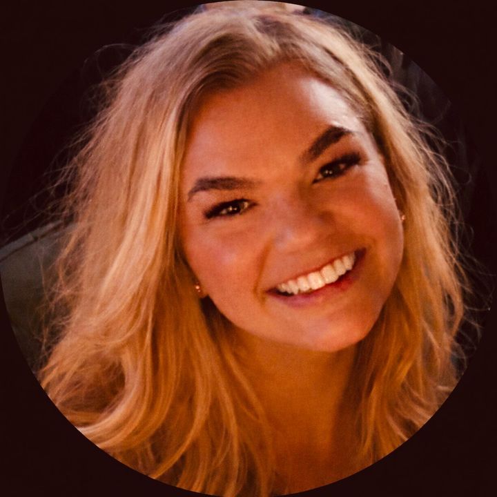 Megan Johnson STL