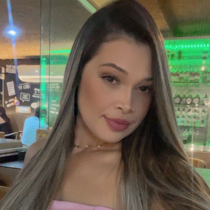 Anna Victoria
