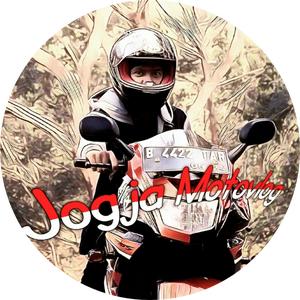 Djogja Motovlog