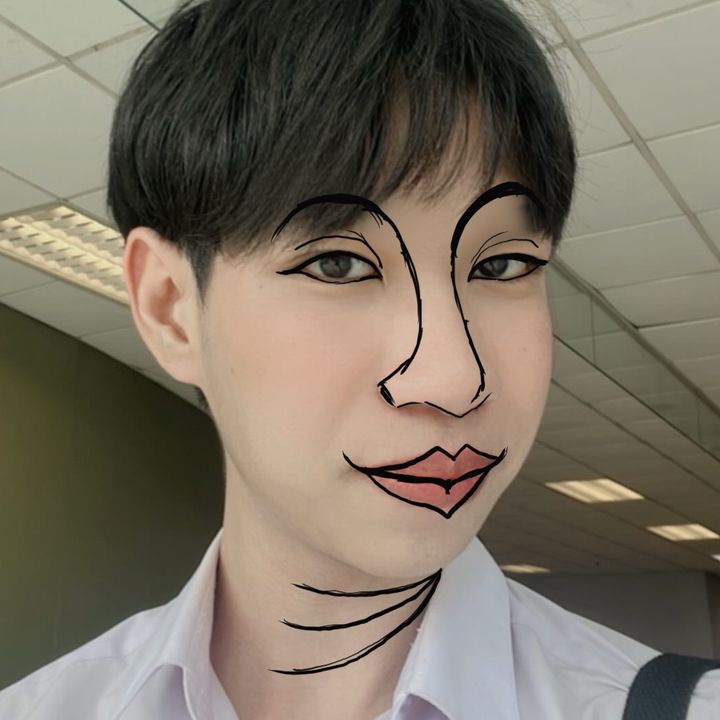 ผมคนกรุงเทพ