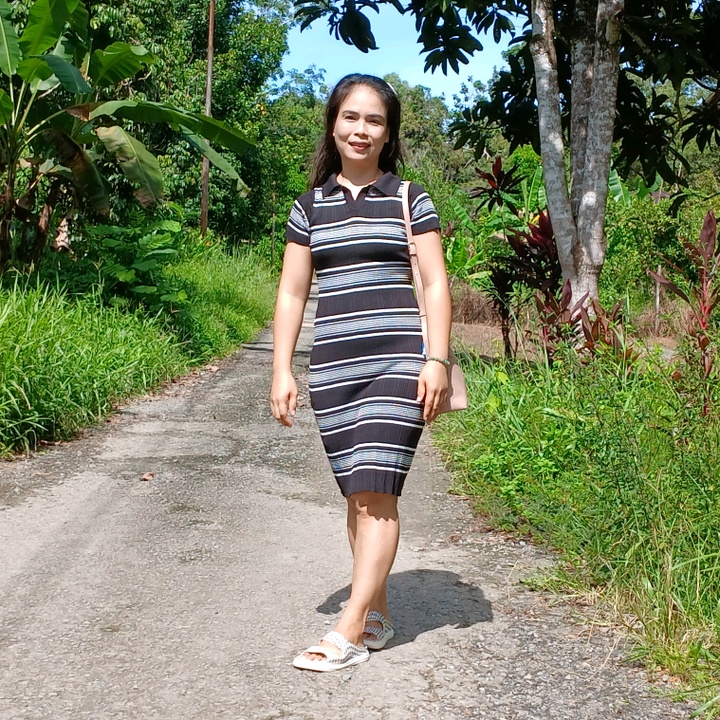 STACEY BARANGMURAH