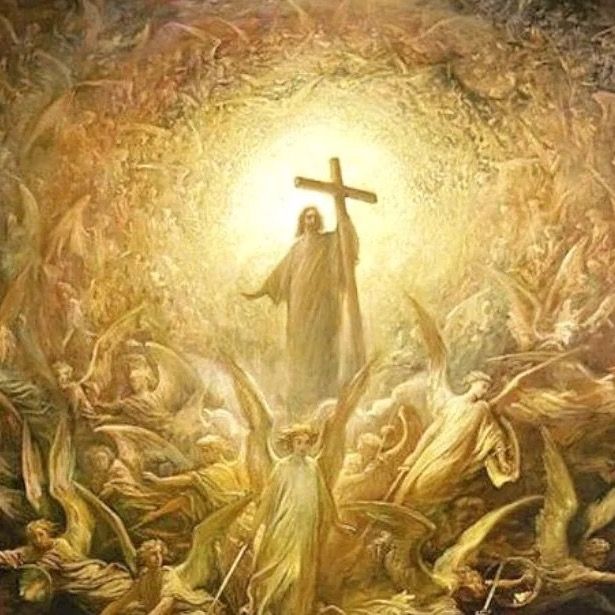 JesusGospelDaily