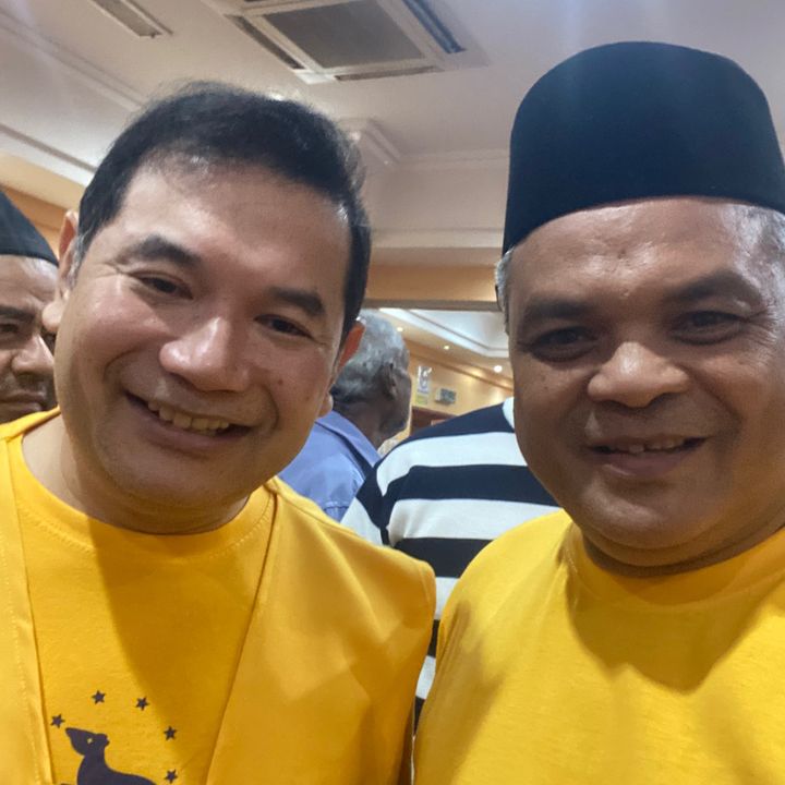 BERSAMA GERIK
