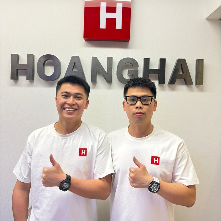 HOÀNG HẢI MOBILE JAPAN