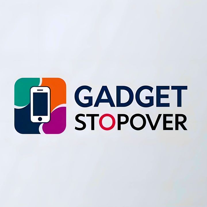 GadgetStopOver