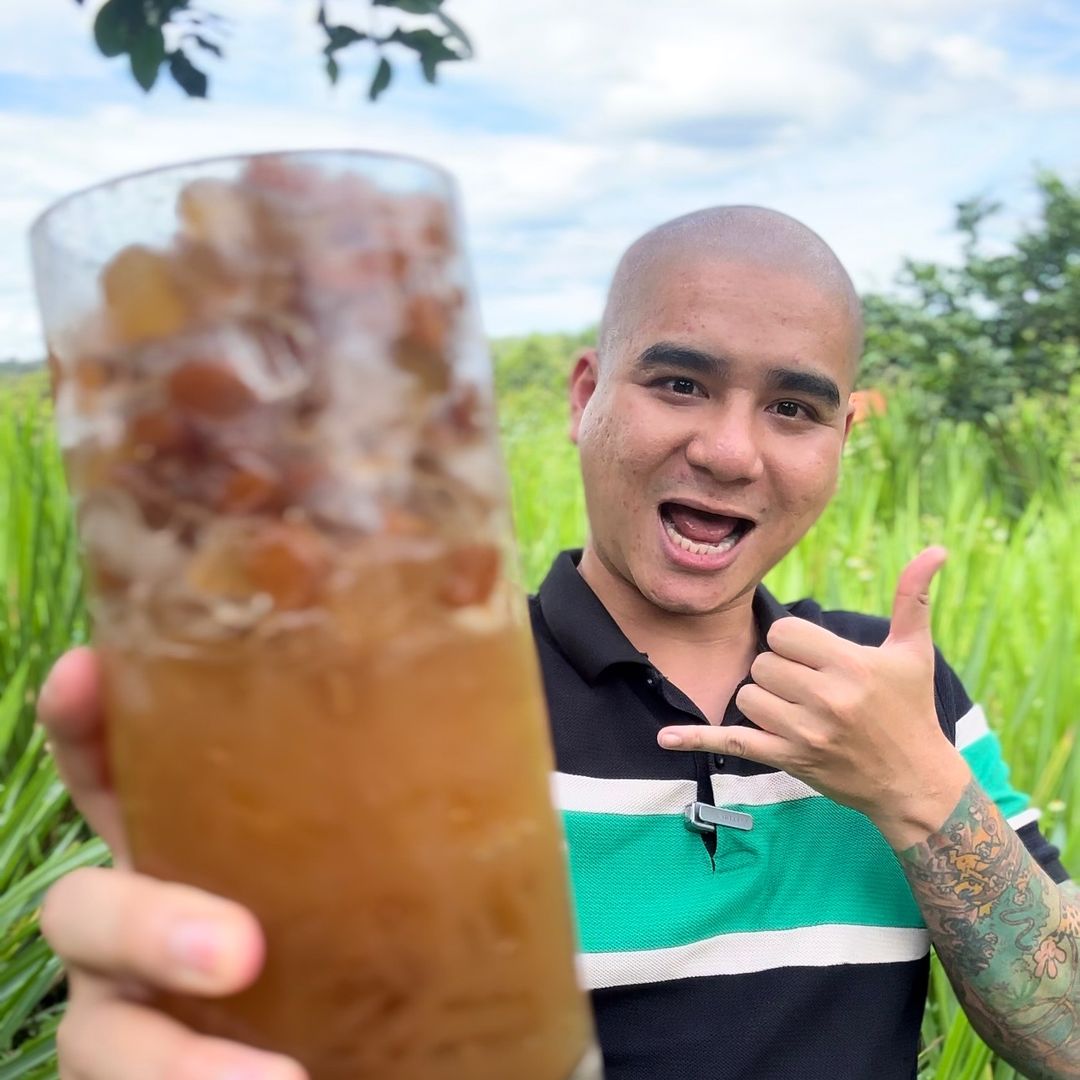 Thành Thật Thà