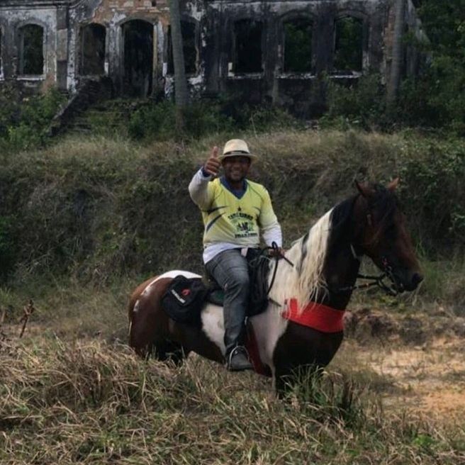 Cesar Baiano70