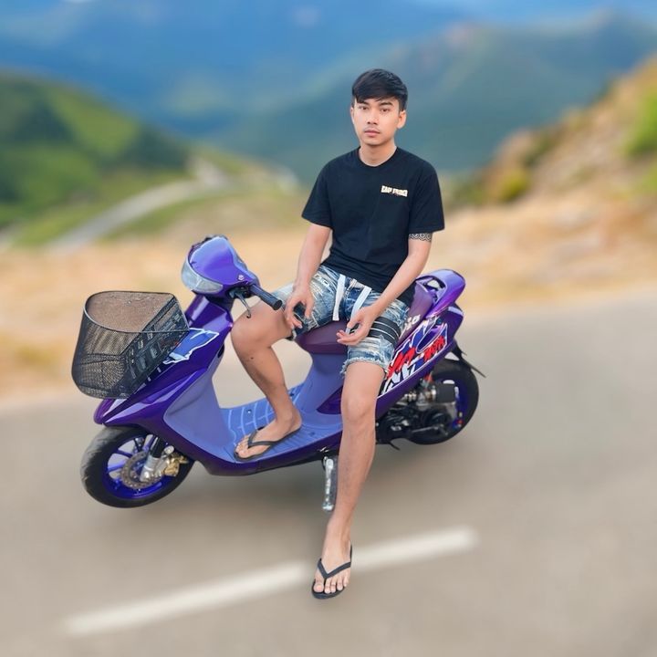 Aun Teerapat Khusita