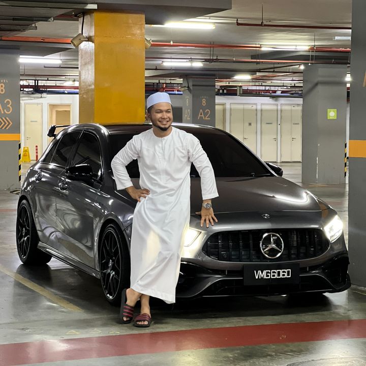 SABUN . CIKGU SURAYA