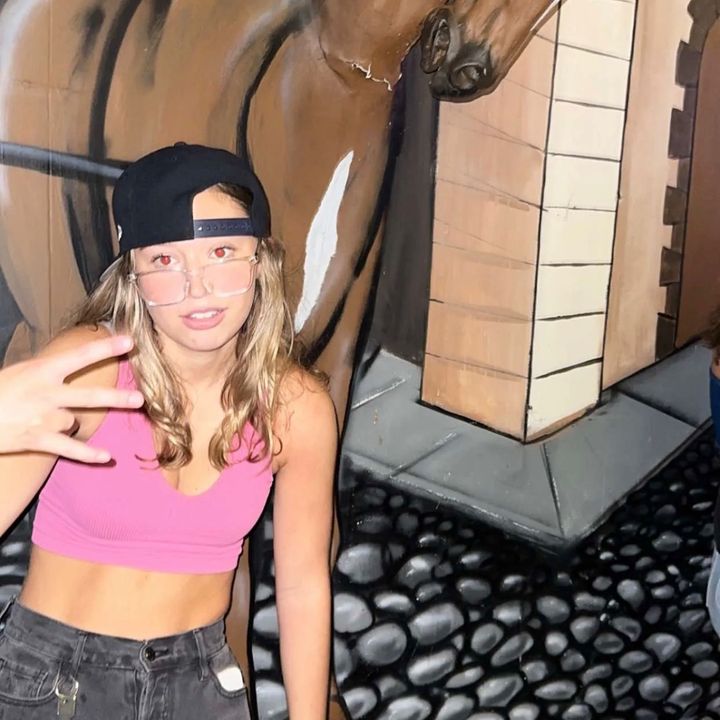 maddie