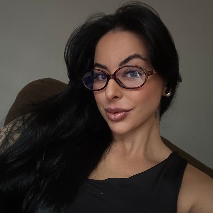 Ana Caroline Barboza