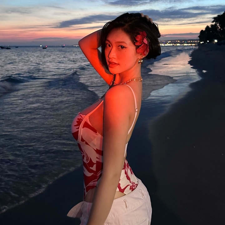 Nhi Lâm
