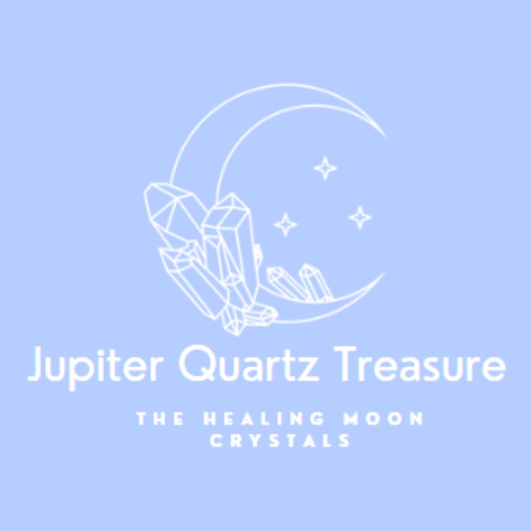 Jupiter Quartz Treasure