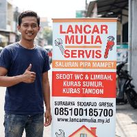 Lancar Mulia
