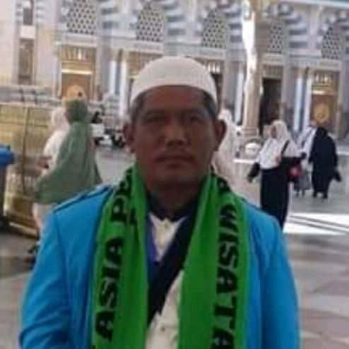 MUHAMMAD YASIN