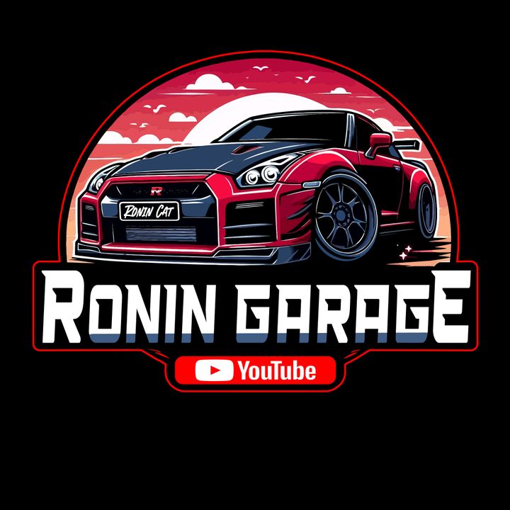 RoninGarage