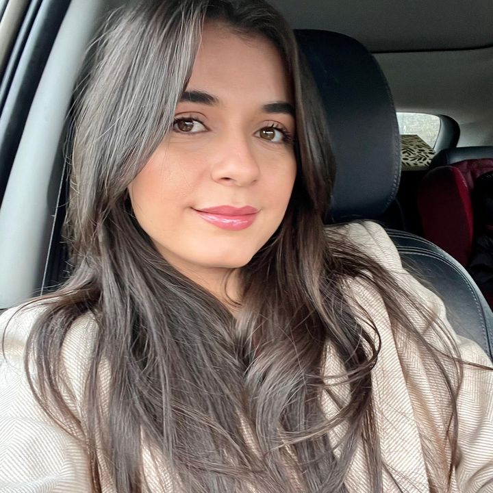 Ludmylla Lima