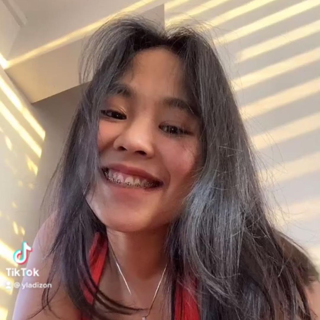 Yla Dizon