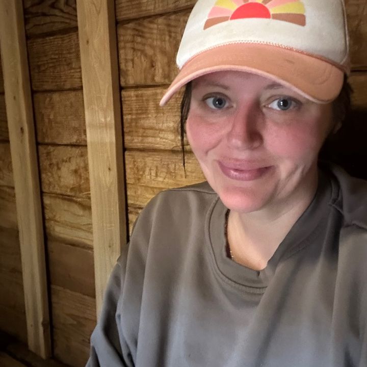 Gina Huhn