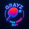 GRAYZ Ping Pong Dut
