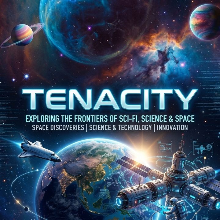 Tenacity Perspectives