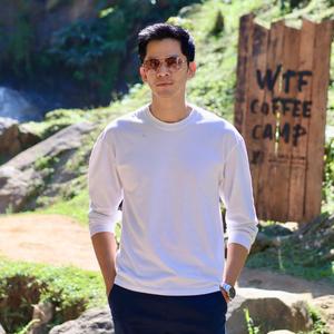 Karn_Mr.Tshirt