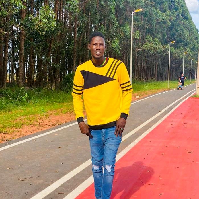 Mohamed 1🇸🇳🇧🇷