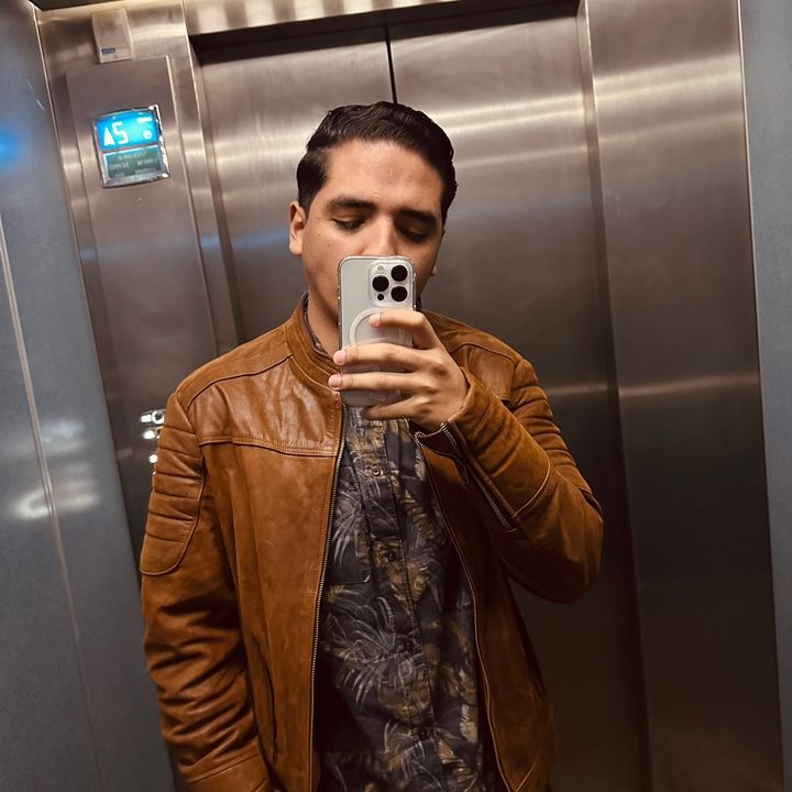 Arath Dominguez