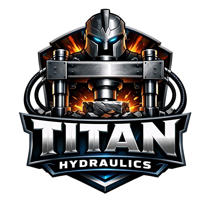 Titan Hydrolics