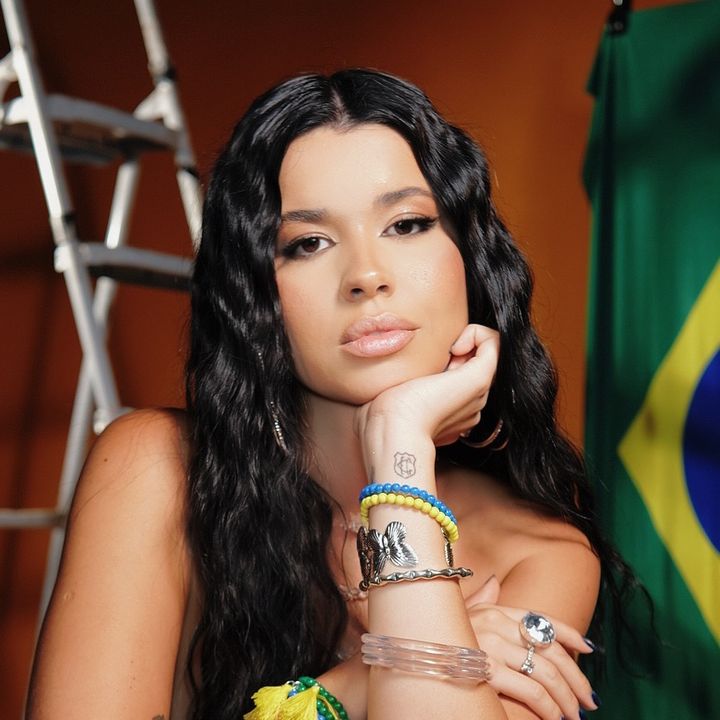 julia abreu