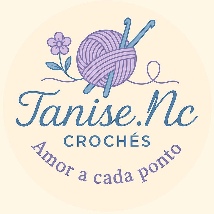Tanise.nc crochê