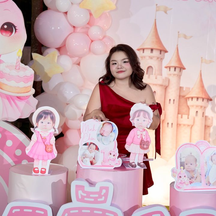 Gia Đình Măng Rì Ziu