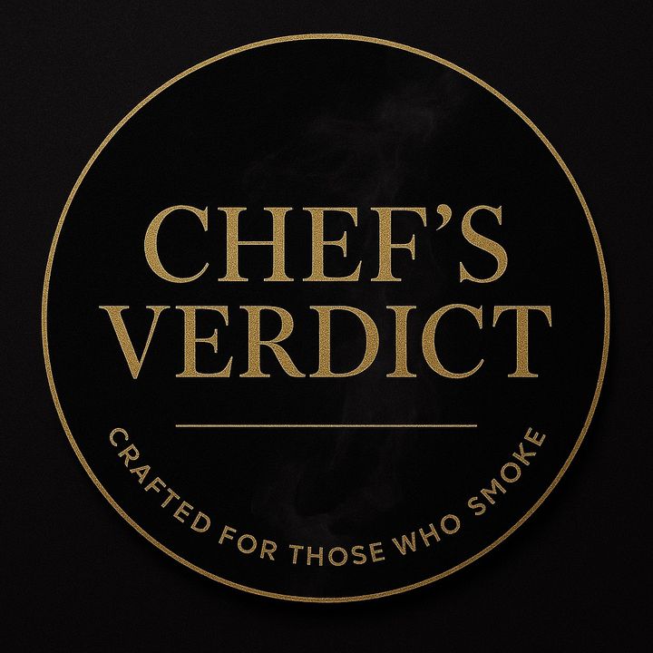 Chefs Verdict