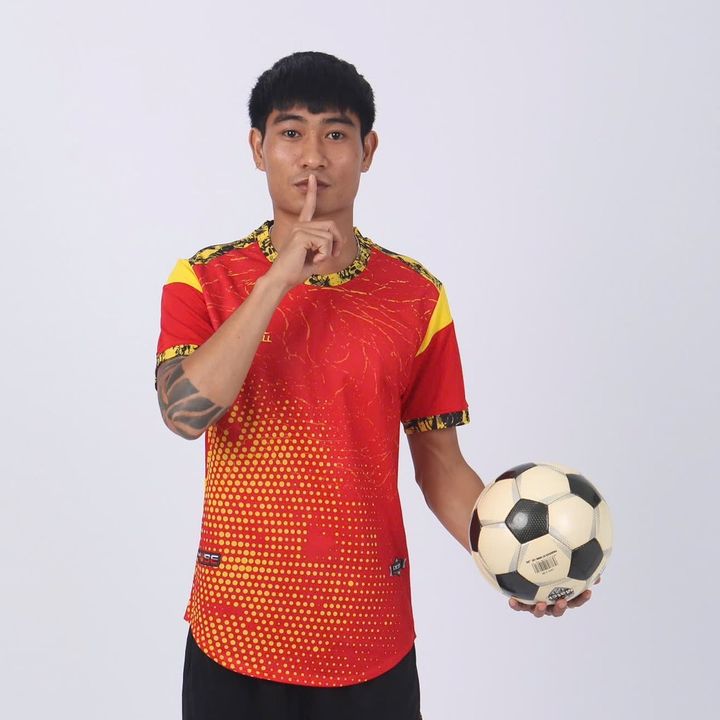 Giang KaKa Bóng Đá