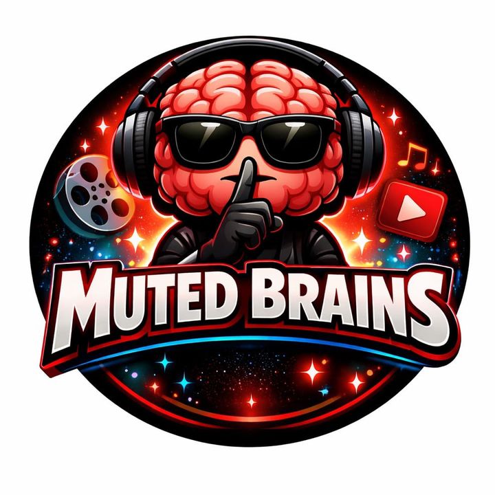 Muted Brains 3.0
