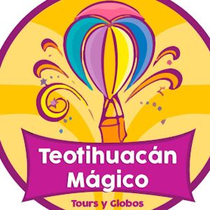 Teotihuacán Mágico